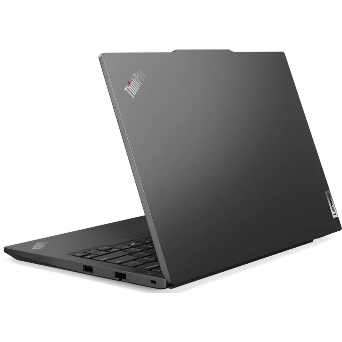 Ноутбук Lenovo ThinkPad E14 Gen 6 Intel Core Ultra 7 155H/16Gb/SSD1Tb/14"/IPS/WUXGA/60Hz/Win11Pro/Black (21M7002WRT)