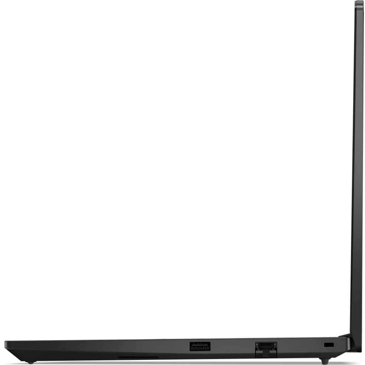 Ноутбук Lenovo ThinkPad E14 Gen 6 Intel Core Ultra 7 155H/16Gb/SSD1Tb/14"/IPS/WUXGA/60Hz/Win11Pro/Black (21M7002WRT)