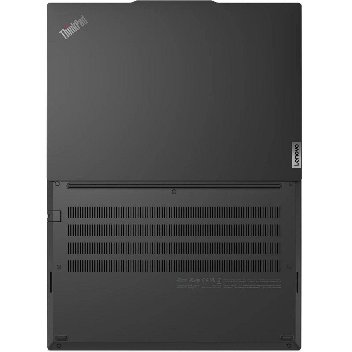Ноутбук Lenovo ThinkPad E14 Gen 6 Intel Core Ultra 7 155H/16Gb/SSD1Tb/14"/IPS/WUXGA/60Hz/Win11Pro/Black (21M7002WRT)