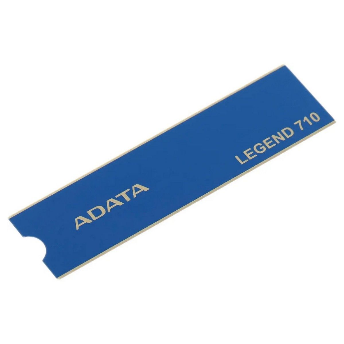 Твердотельный накопитель SSD ADATA ALEG-710-256GB