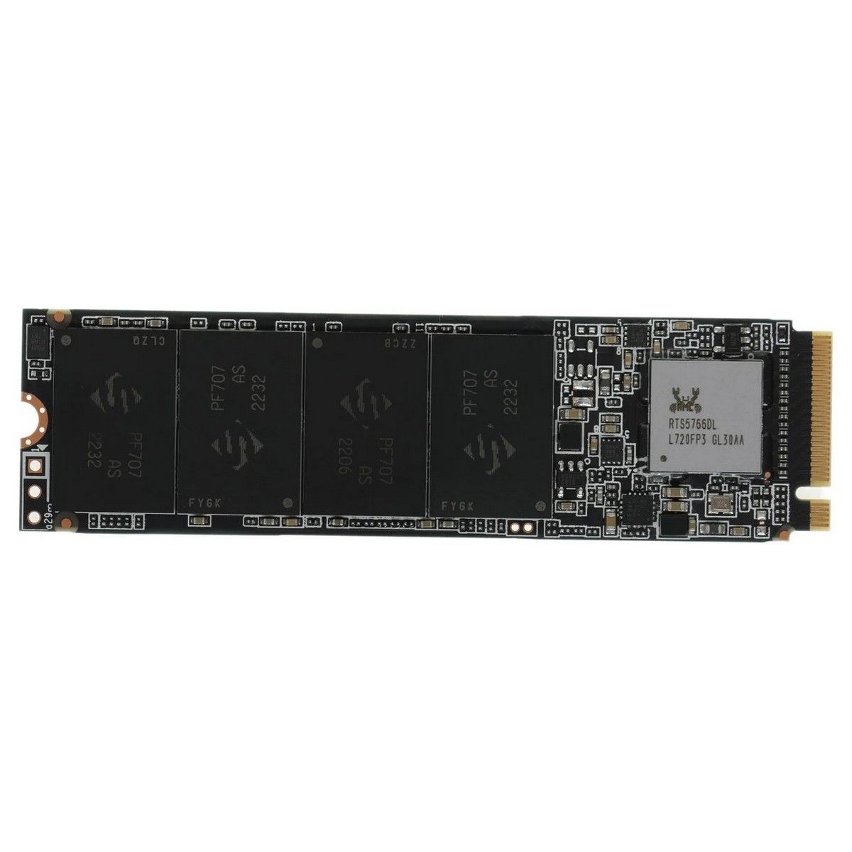 Твердотельный накопитель SSD ADATA ALEG-710-256GB