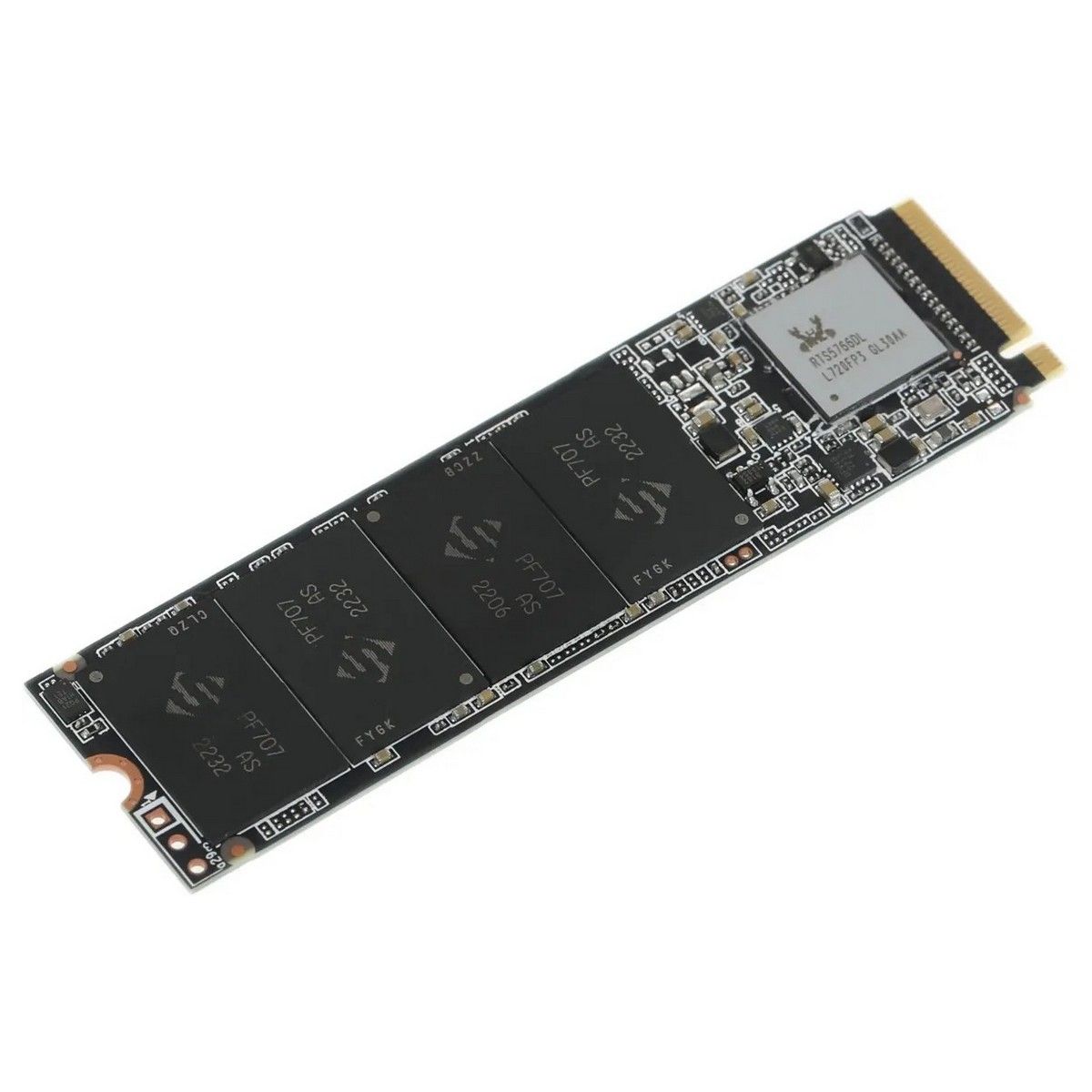Твердотельный накопитель SSD ADATA ALEG-710-256GB