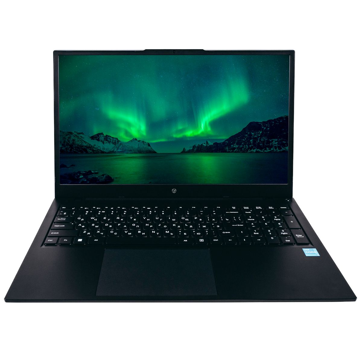 Ноутбук Raskat Step 17 Intel Core i5-1235U/8GB/SSD512GB/17.3"/IPS/FHD/60Hz/NoOS/black (RNB1752U82WB)