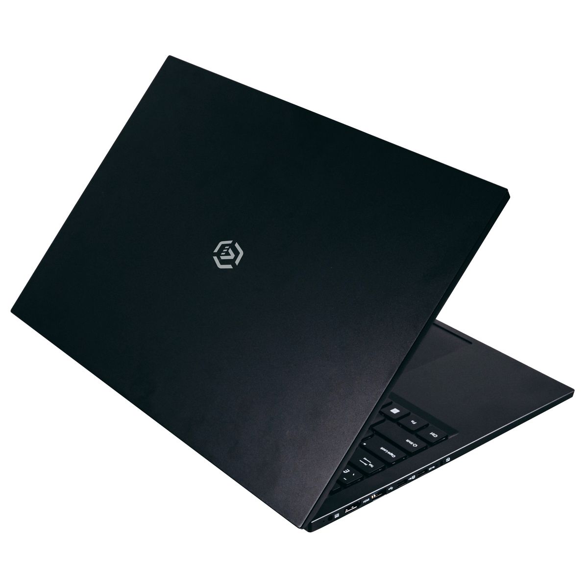 Ноутбук Raskat Step 15 Intel Core i7-1255U/16Gb/SSD512Gb/15.6"/IPS/FHD/1920x1080/60Hz/NoOS/black (RNB1572U82WB)