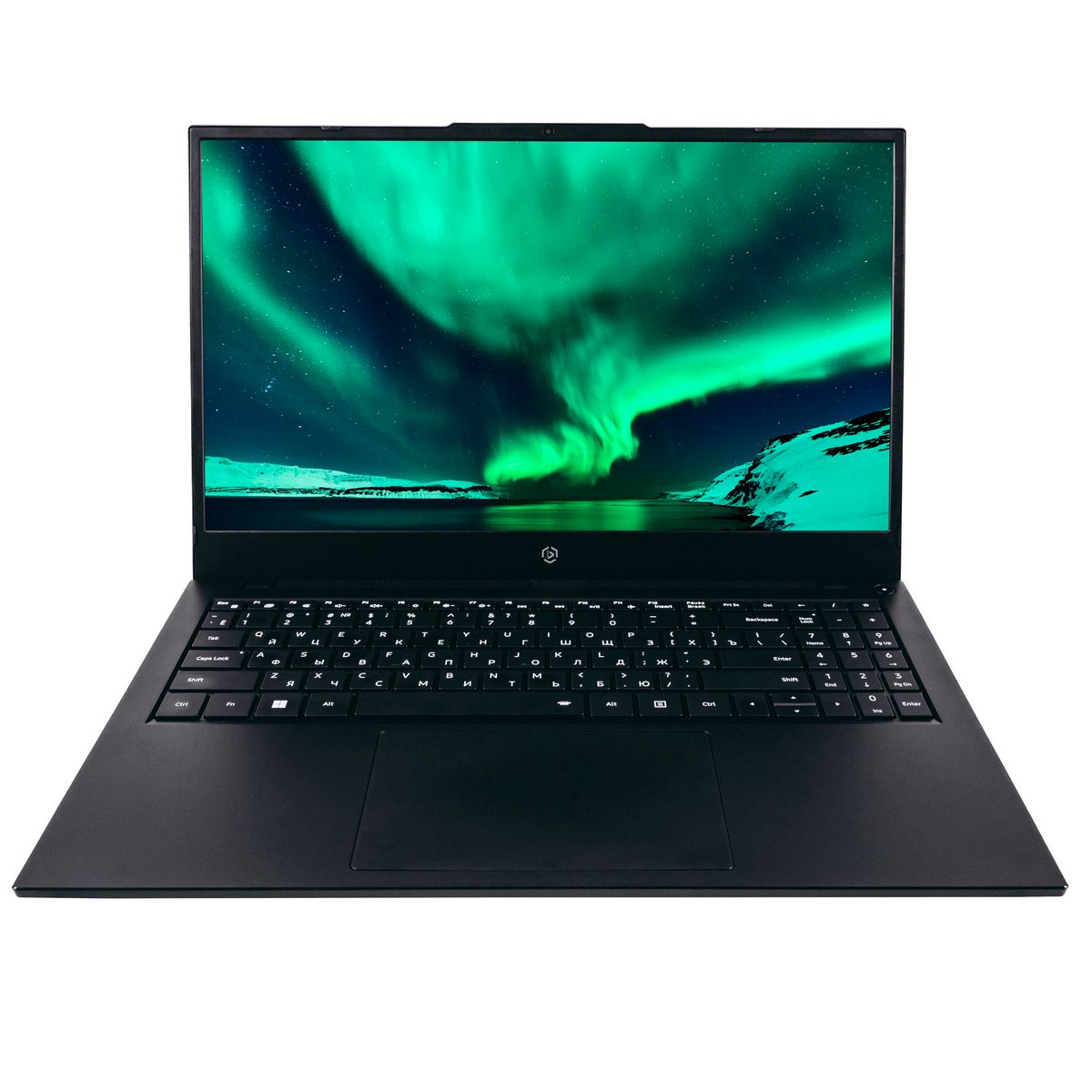 Ноутбук Raskat Step 15 Intel Core i7-1255U/16Gb/SSD512Gb/15.6"/IPS/FHD/1920x1080/60Hz/NoOS/black (RNB1572U82WB)