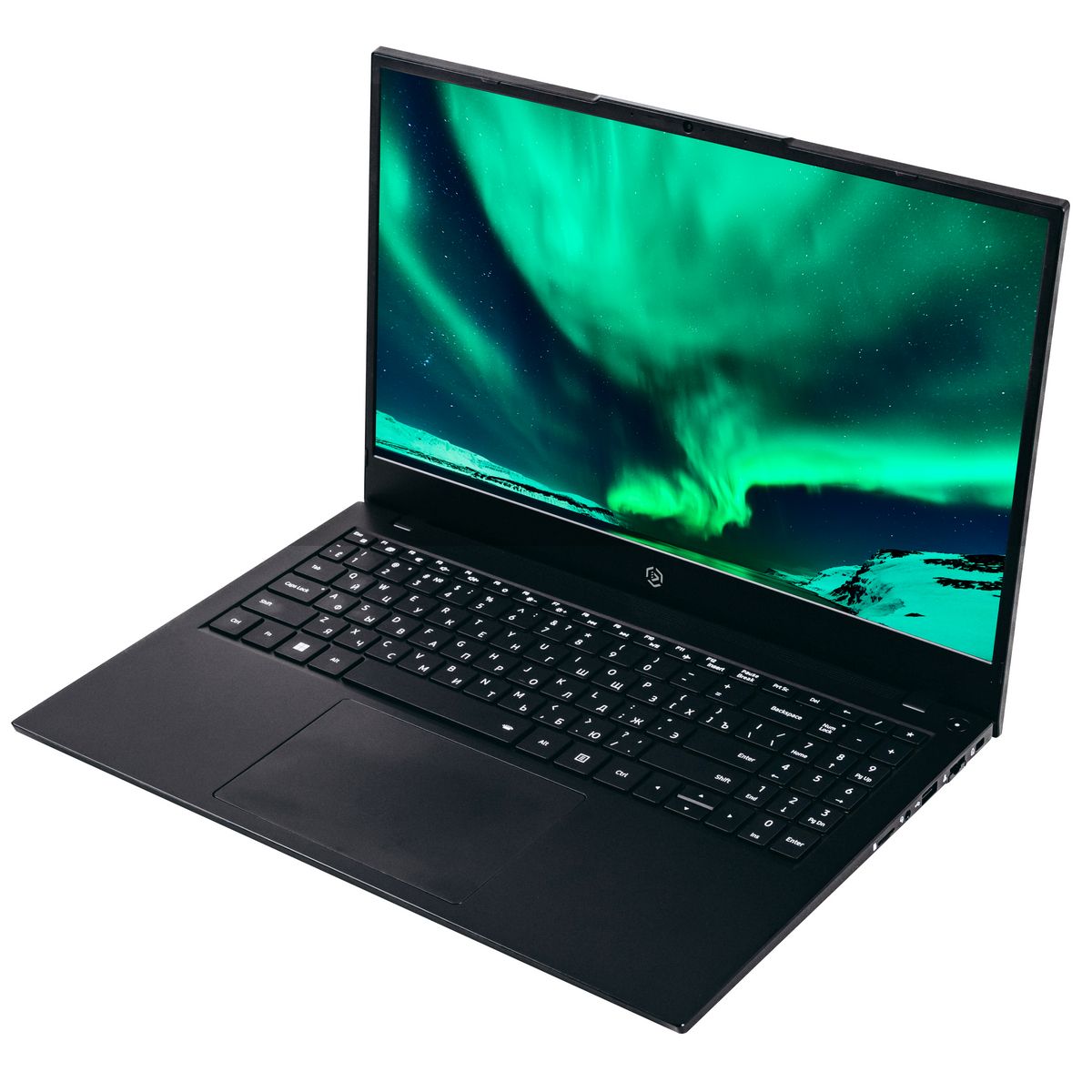 Ноутбук Raskat Step 15 Intel Core i7-1255U/16Gb/SSD512Gb/15.6"/IPS/FHD/1920x1080/60Hz/NoOS/black (RNB1572U82WB)