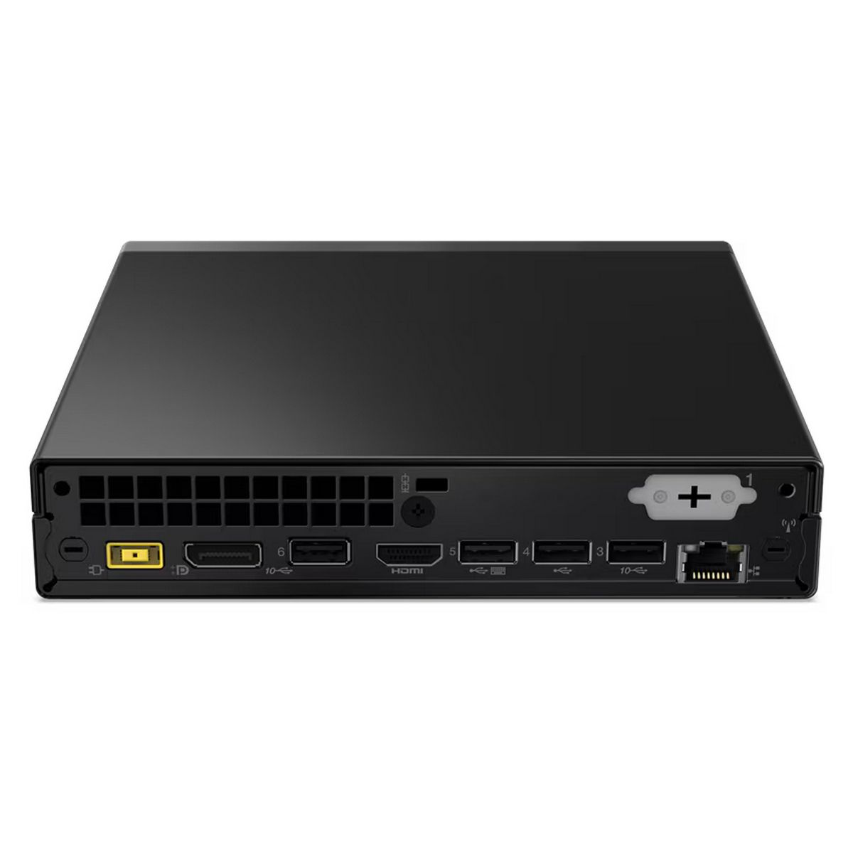 Компьютер Lenovo ThinkCentre Neo 50q Gen 4 Intel Core i5-13420H/16Gb/SSD512Gb/Intel UHD Graphics/Win11Pro (12LMS19700)