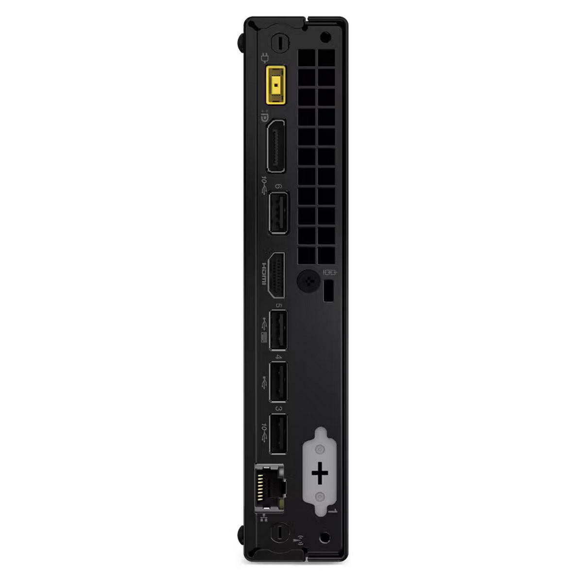 Компьютер Lenovo ThinkCentre Neo 50q Gen 4 Intel Core i5-13420H/16Gb/SSD512Gb/Intel UHD Graphics/Win11Pro (12LMS19700)