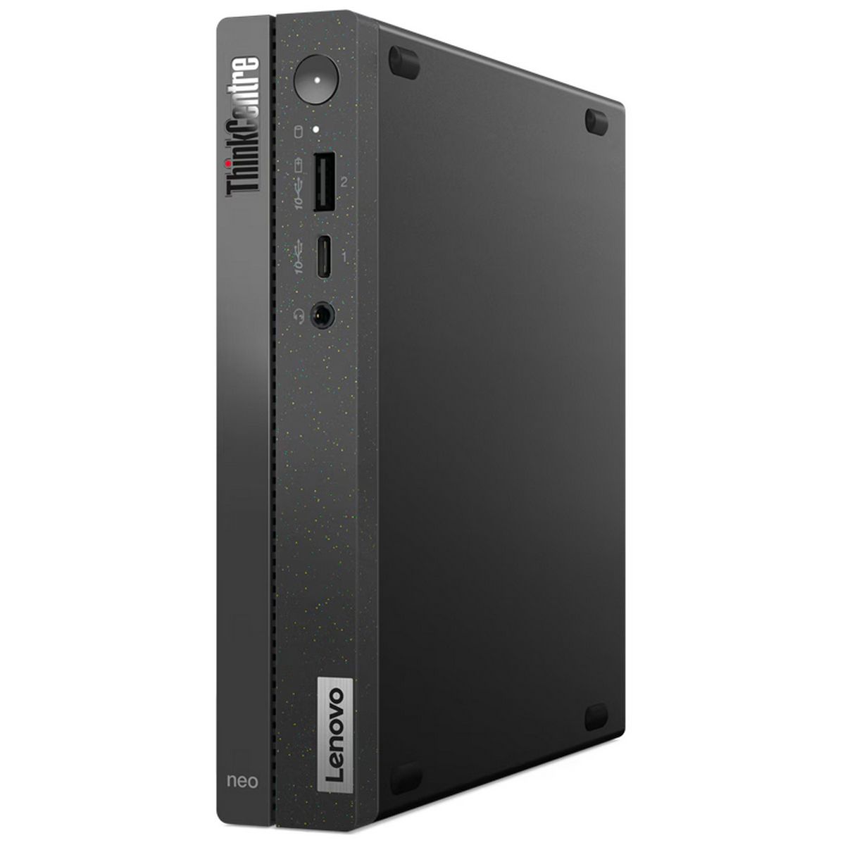 Компьютер Lenovo ThinkCentre Neo 50q Gen 4 Intel Core i5-13420H/16Gb/SSD512Gb/Intel UHD Graphics/Win11Pro (12LMS19700)
