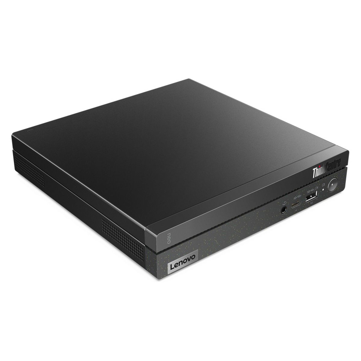 Компьютер Lenovo ThinkCentre Neo 50q Gen 4 Intel Core i5-13420H/16Gb/SSD512Gb/Intel UHD Graphics/Win11Pro (12LMS19700)
