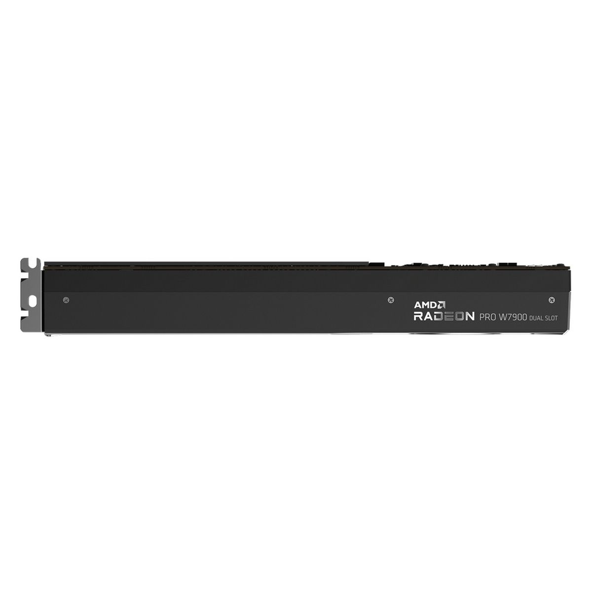 Видеокарта Gigabyte PRO W7900 DUAL SLOT AI TOP 48GB GDDR6 384bit mDP 3xDP BLOWER RTL