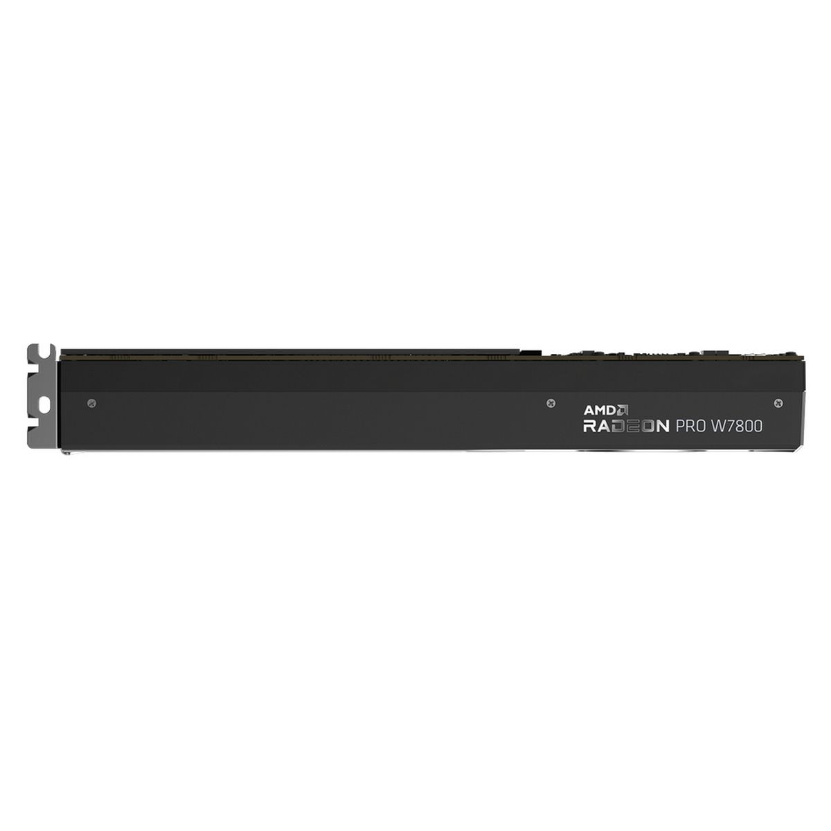 Видеокарта Gigabyte PRO W7800 AI TOP 32GB GDDR6 256bit mDP 3xDP BLOWER RTL