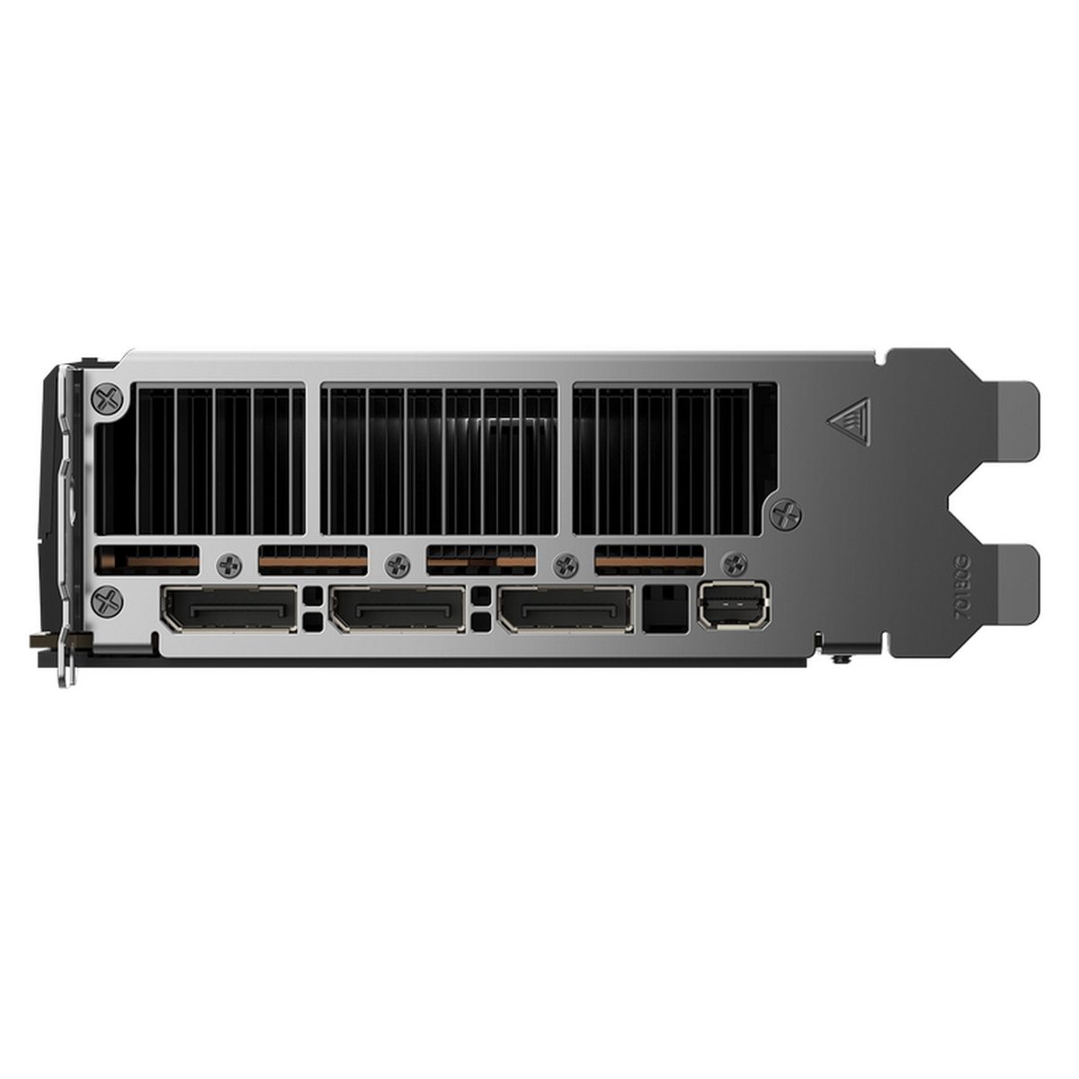 Видеокарта Gigabyte PRO W7800 AI TOP 32GB GDDR6 256bit mDP 3xDP BLOWER RTL