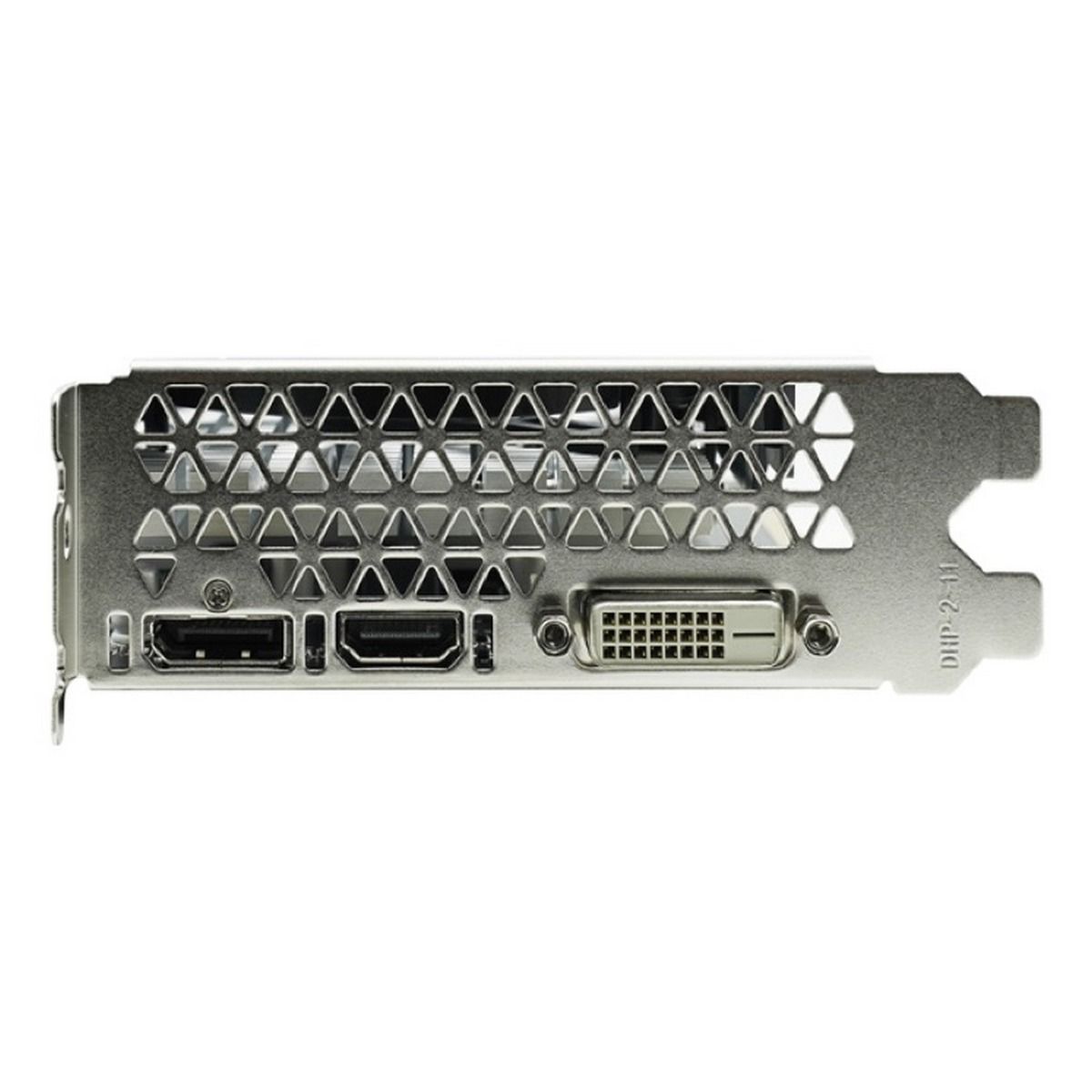 Видеокарта Ninja (Sinotex) RTX3050 8GB GDDR6 128BIT DVI/HDMI/DP 2FAN RTL