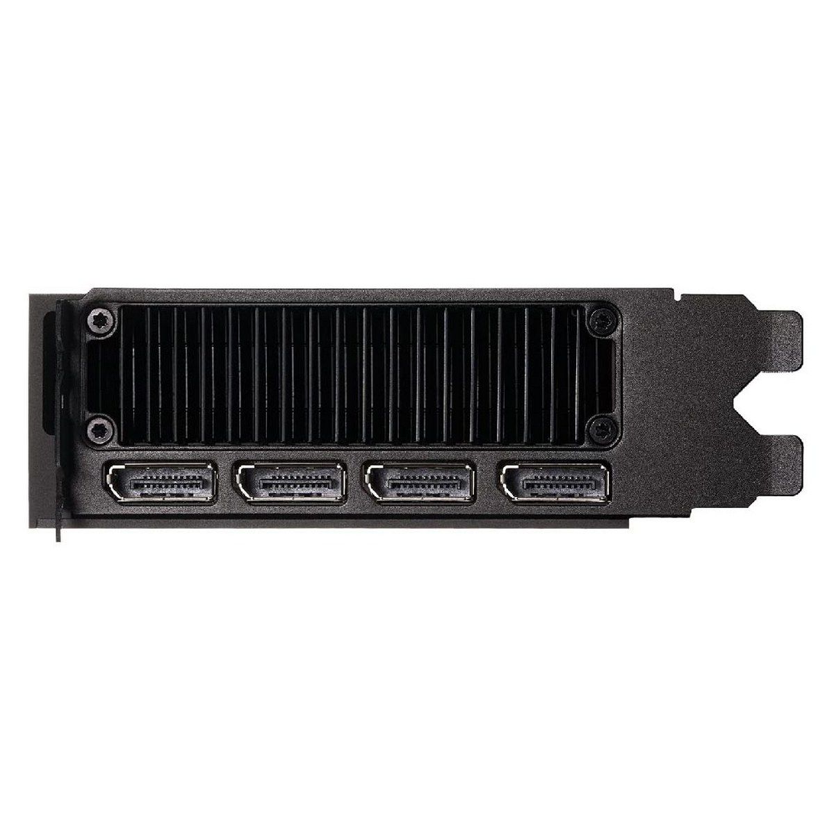 Видеокарта NVIDIA Quadro A6000 Graphics Cards, 48GB, box packing, PN: 900-5G133-2500-000 with ATX