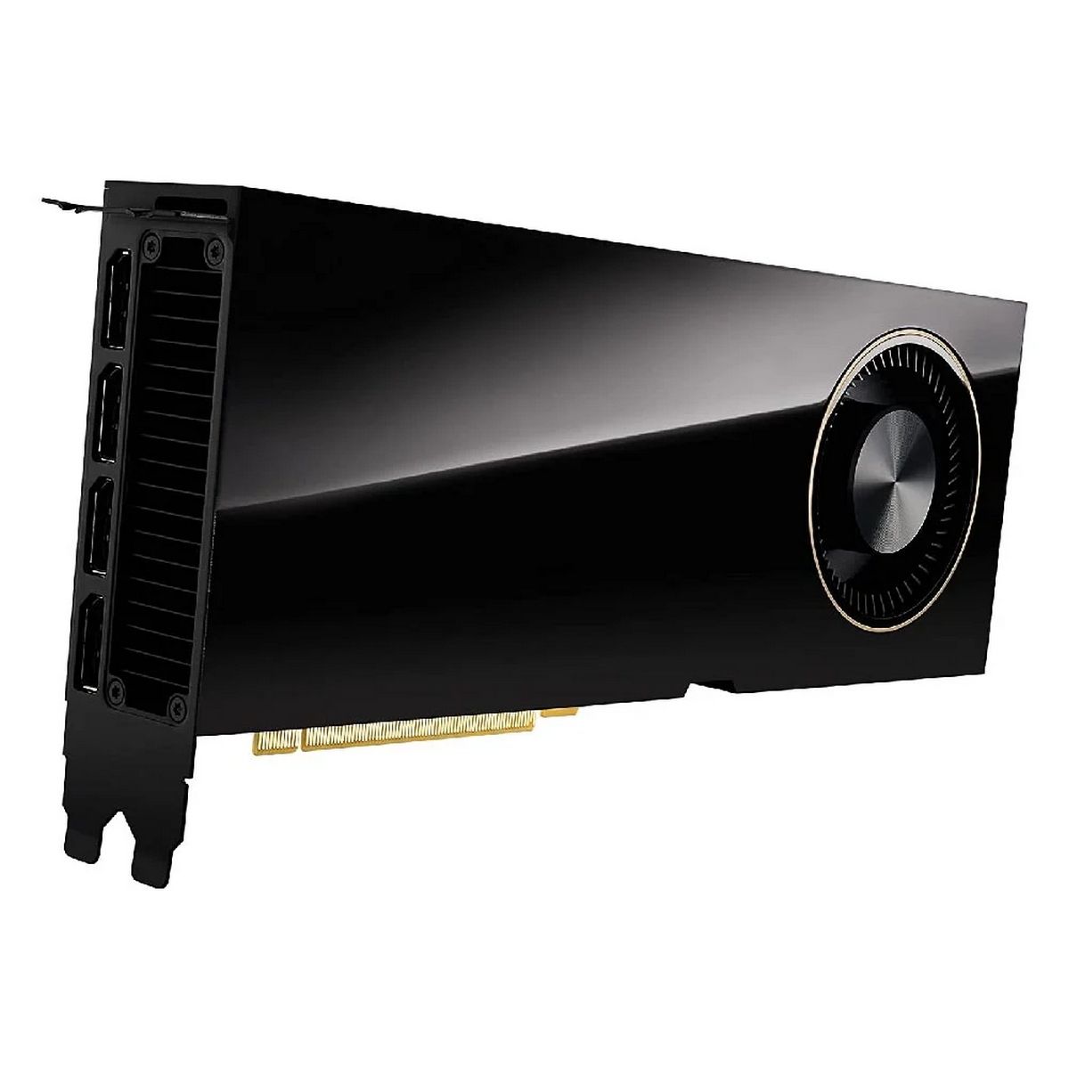 Видеокарта NVIDIA Quadro A6000 Graphics Cards, 48GB, box packing, PN: 900-5G133-2500-000 with ATX