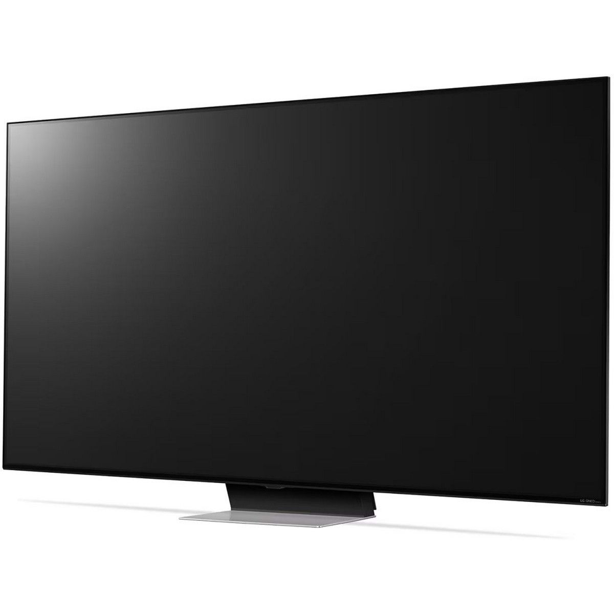 65" Телевизор Q-NED LG 65QNED91T6A.ARUB