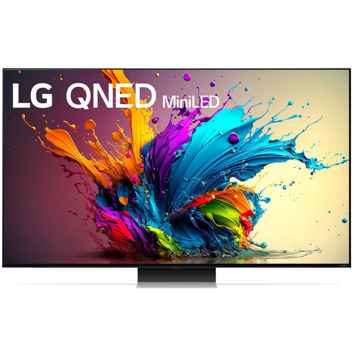 65" Телевизор Q-NED LG 65QNED91T6A.ARUB
