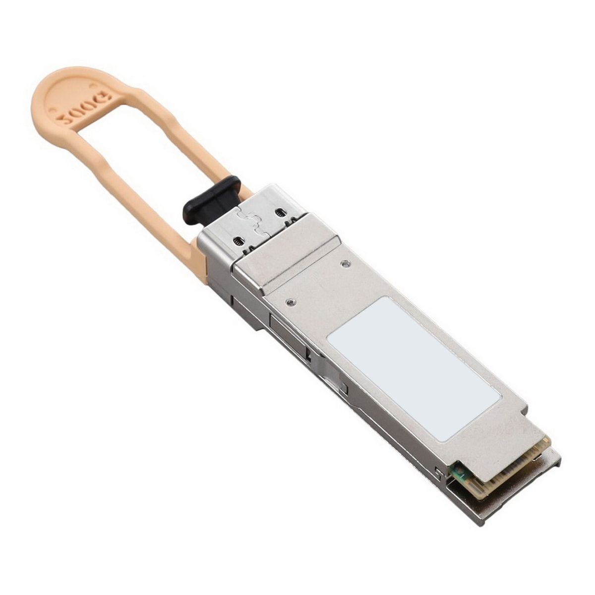 Трансивер Silicom 200GBASE-SR4 850nm 100m QSFP56 0°C to 70° C/FTCC8612E2PCM