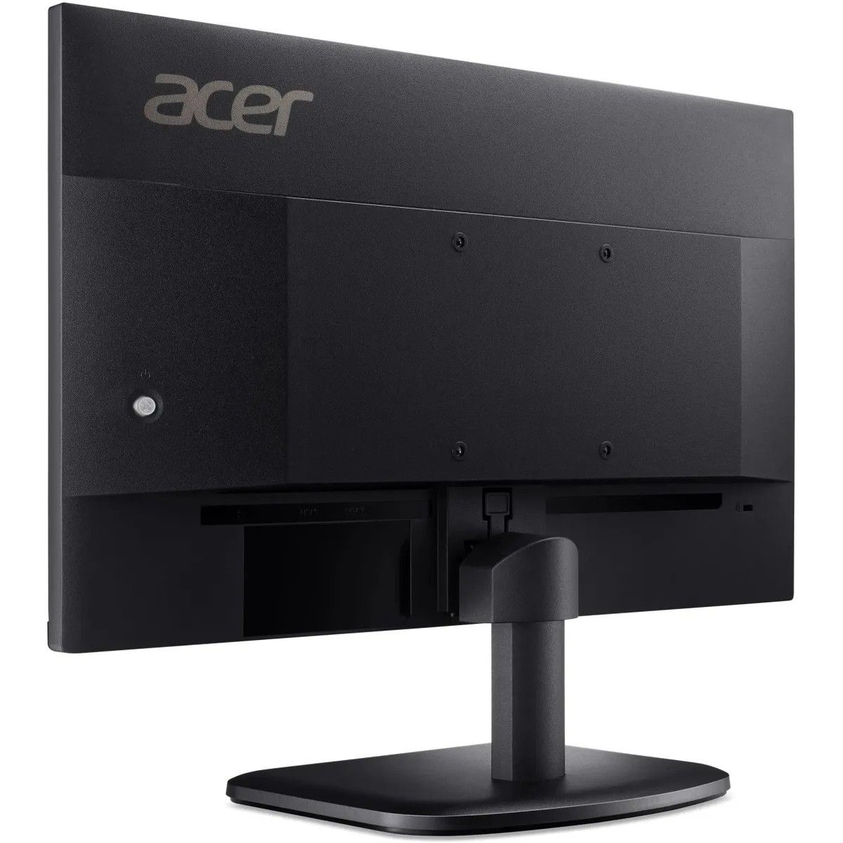 Монитор 21.5" ACER EK221QHbi Black (VA, 1920x1080, 1 / 5ms, 250cd, 100Hz, 1xVGA + 1xHDMI(1.4), FreeSync )