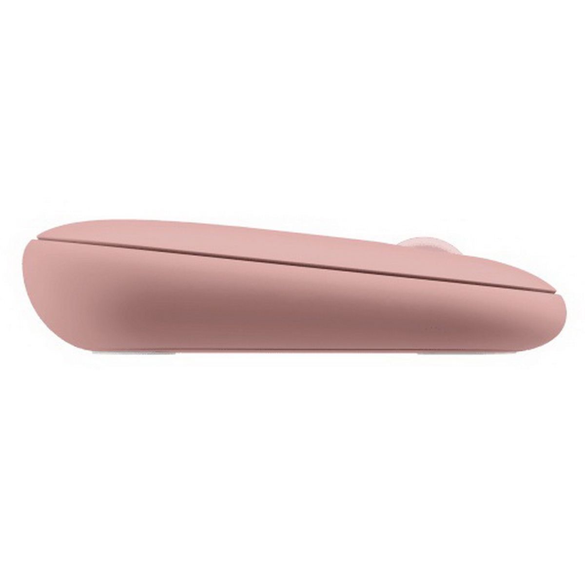 Мышь Logitech Pebble Mouse 2 M350S Tonal Rose