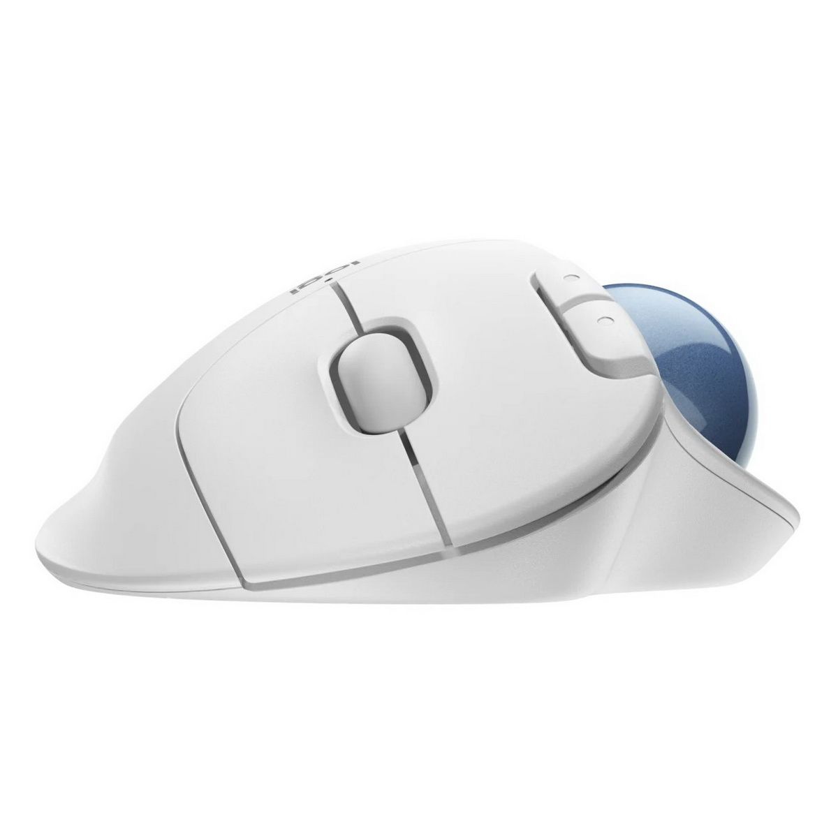 Мышь Logitech ERGO M575 Wireless Trackball Off-White