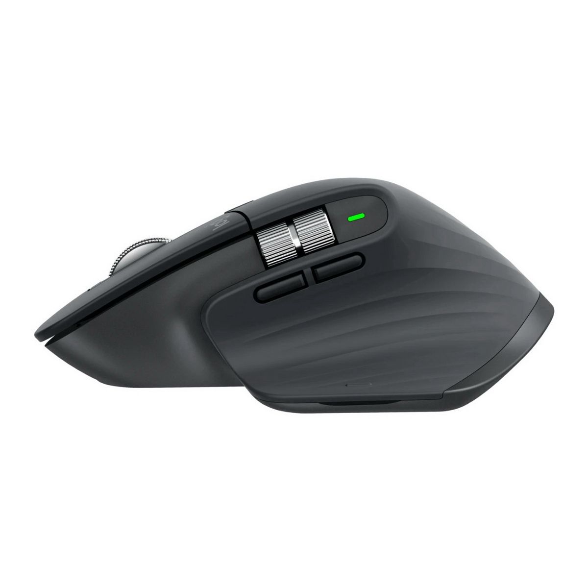 Мышь Logitech MX Master 3S Performance Wireless Mouse Pale Graphite