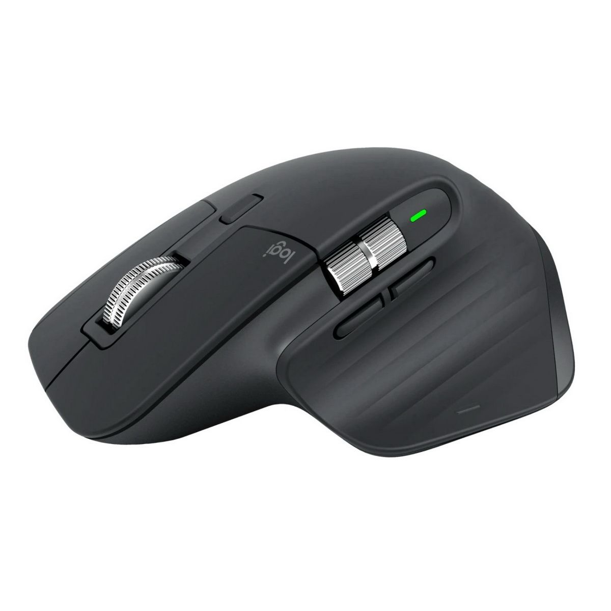 Мышь Logitech MX Master 3S Performance Wireless Mouse Pale Graphite