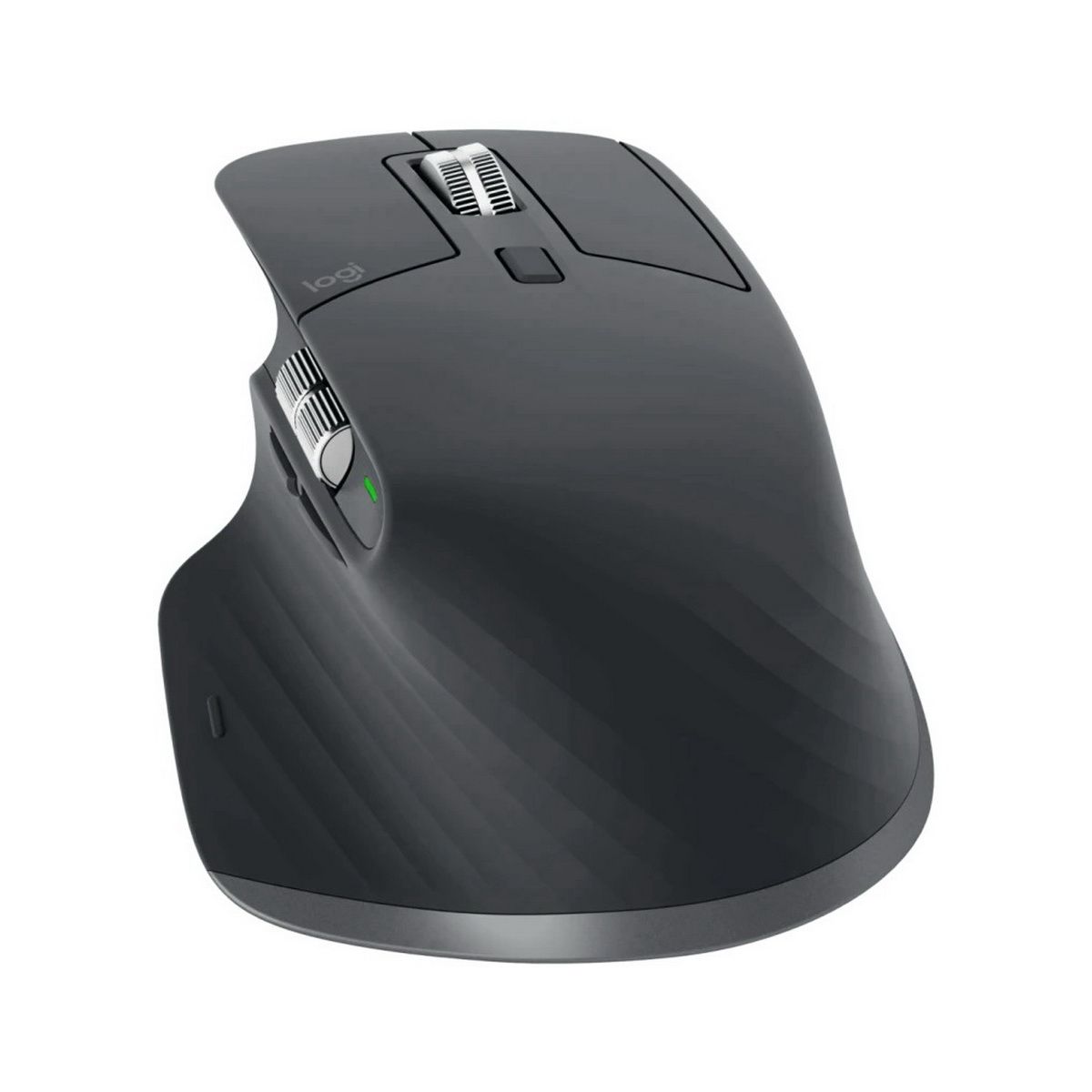 Мышь Logitech MX Master 3S Performance Wireless Mouse Pale Graphite