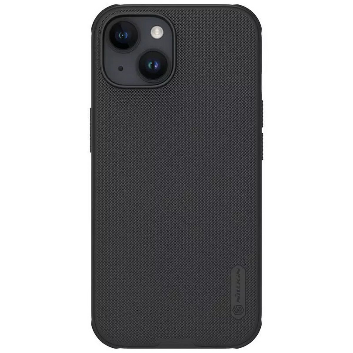 Чехол Super Frosted Shield Pro, Black, (AP IP15)