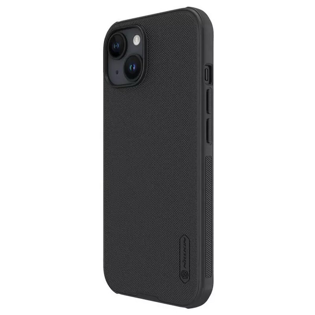 Чехол Super Frosted Shield Pro, Black, (AP IP15)