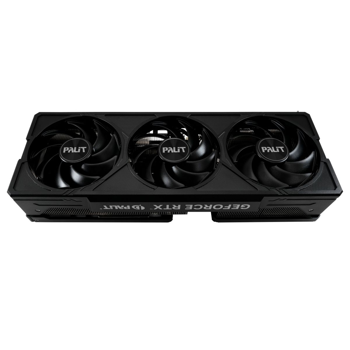 Видеокарта Palit RTX4070 SUPER JETSTREAM 12GB GDDR6X 192bit 3xDP HDMI 3FAN RTL