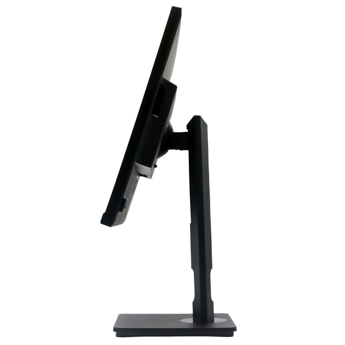 Монитор 27" Lime H270L Black (IPS, 2560x1440, HDMI+HDMI+DP+audio out, +DC, 4 ms, 178°/178°, 300 cd/m, 1000:1, 75Hz, Pivot, Flat)