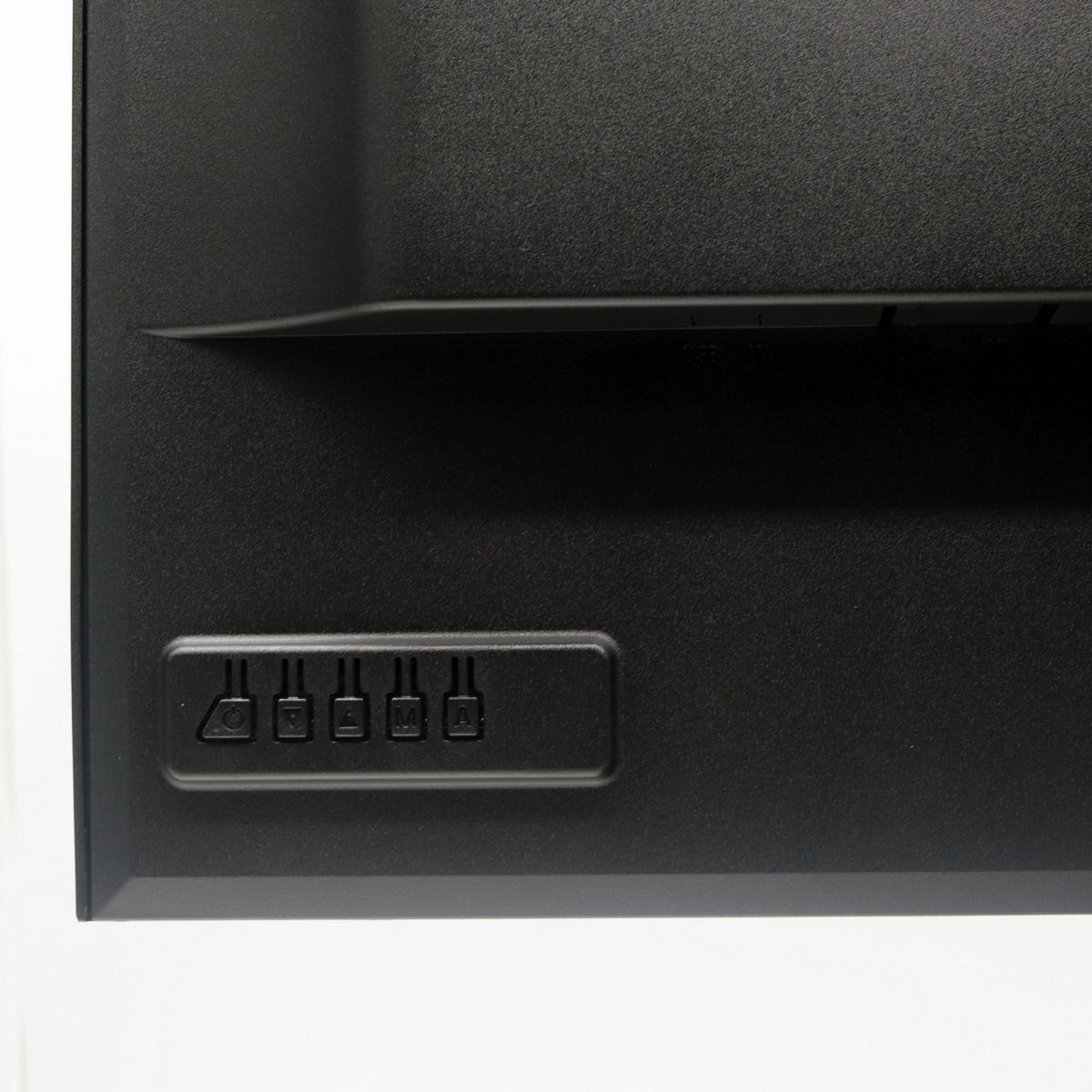 Монитор 27" Lime H270L Black (IPS, 2560x1440, HDMI+HDMI+DP+audio out, +DC, 4 ms, 178°/178°, 300 cd/m, 1000:1, 75Hz, Pivot, Flat)