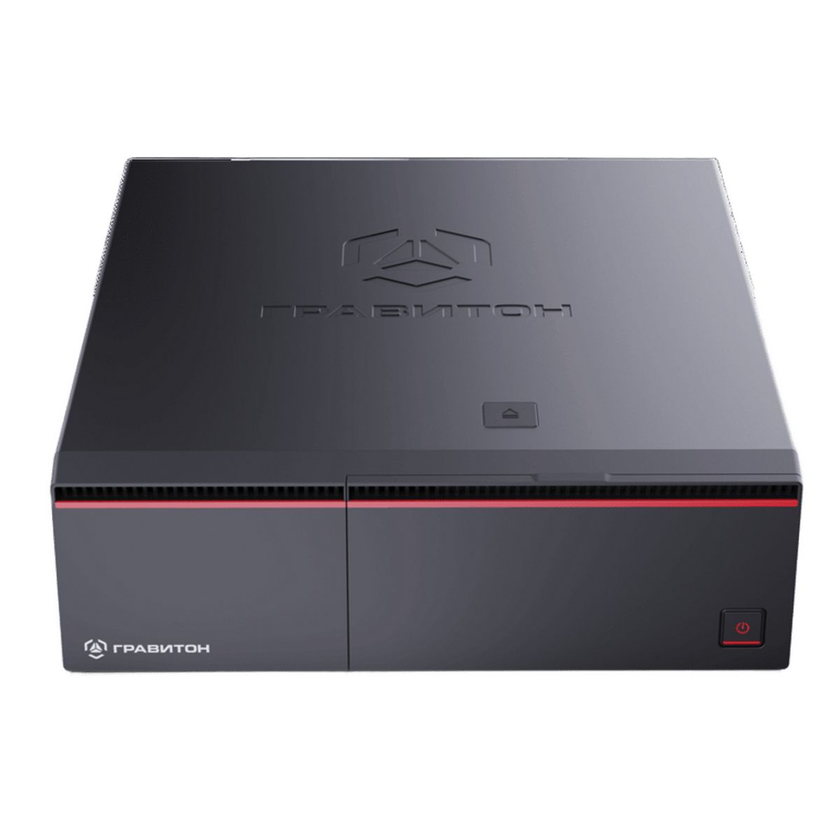 Персональный компьютер Гравитон Д32И i5-12400/2x8GB/1xSSD256GB/FP_2xUSB2.0/250W/K+M/NoOS/3YST