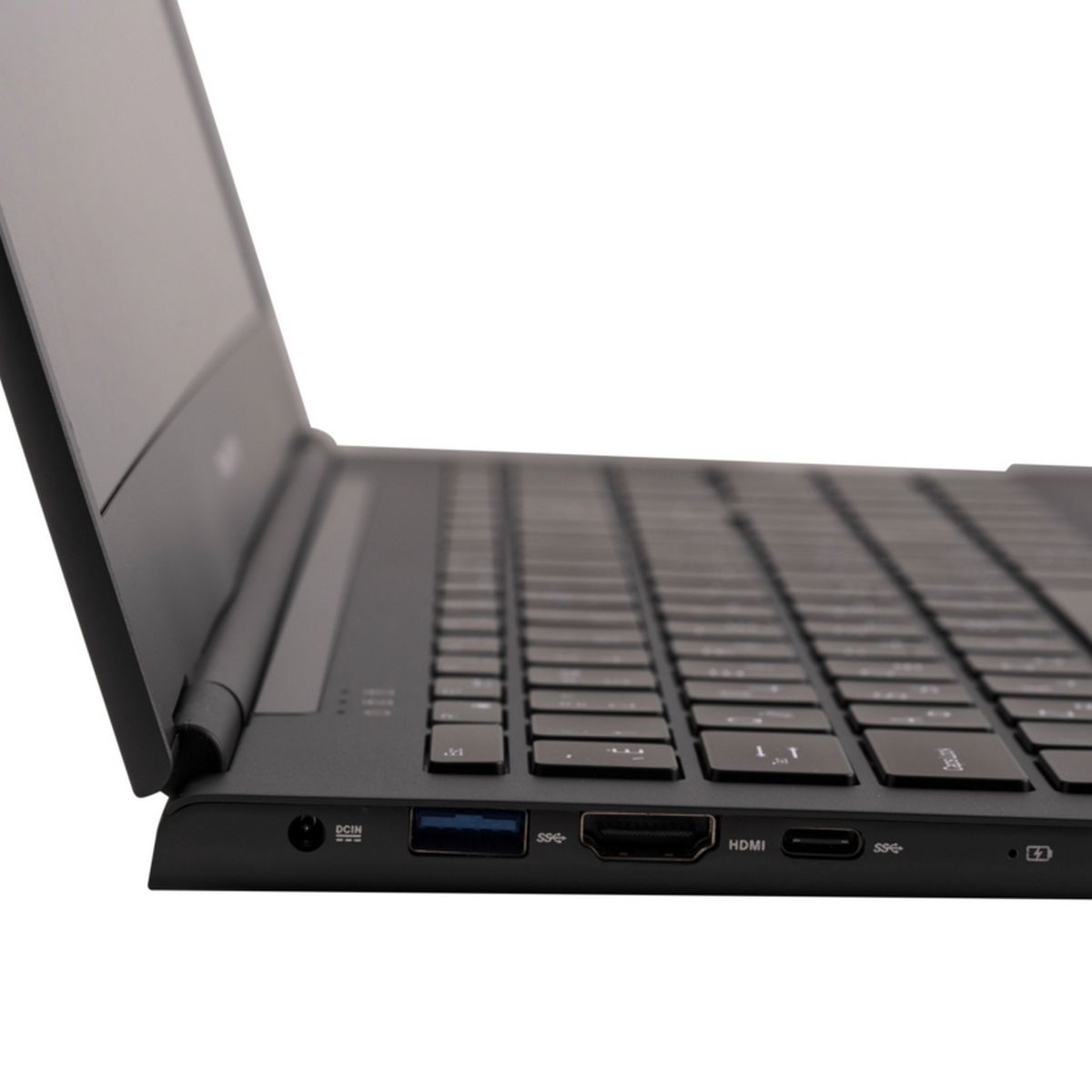 Ноутбук Гравитон Н17И-Т 17.3"FHD i7-1165G7/1x16GBDDR4/512GBSSD_M.2/WiFi+BT/NoOS/1YST