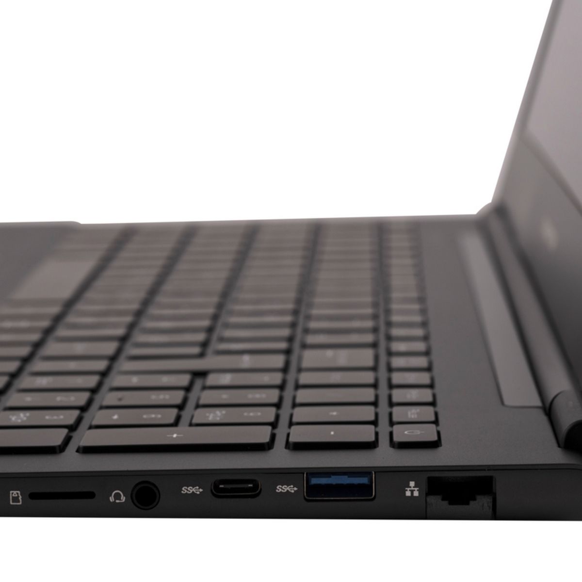 Ноутбук Гравитон Н17И-Т 17.3"FHD i7-1165G7/1x16GBDDR4/512GBSSD_M.2/WiFi+BT/NoOS/1YST