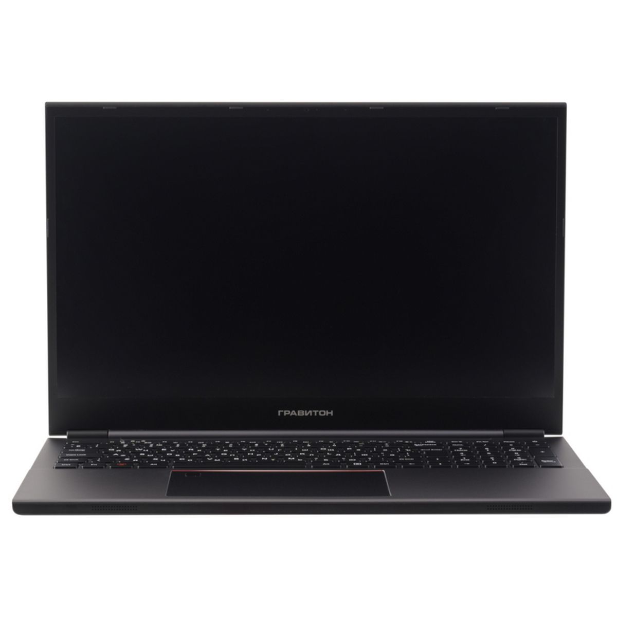 Ноутбук Гравитон Н17И-Т 17.3"FHD i7-1165G7/1x16GBDDR4/512GBSSD_M.2/WiFi+BT/NoOS/1YST