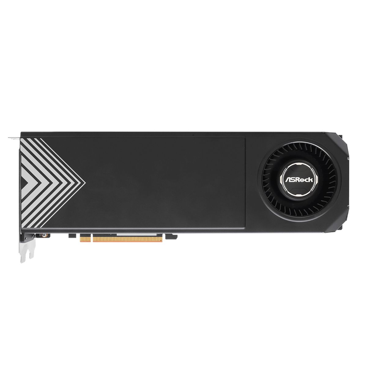 Видеокарта ASRock RX7900XTX CREATOR 24GB GDDR6 384bit 3xDP HDMI BLOWER RTL