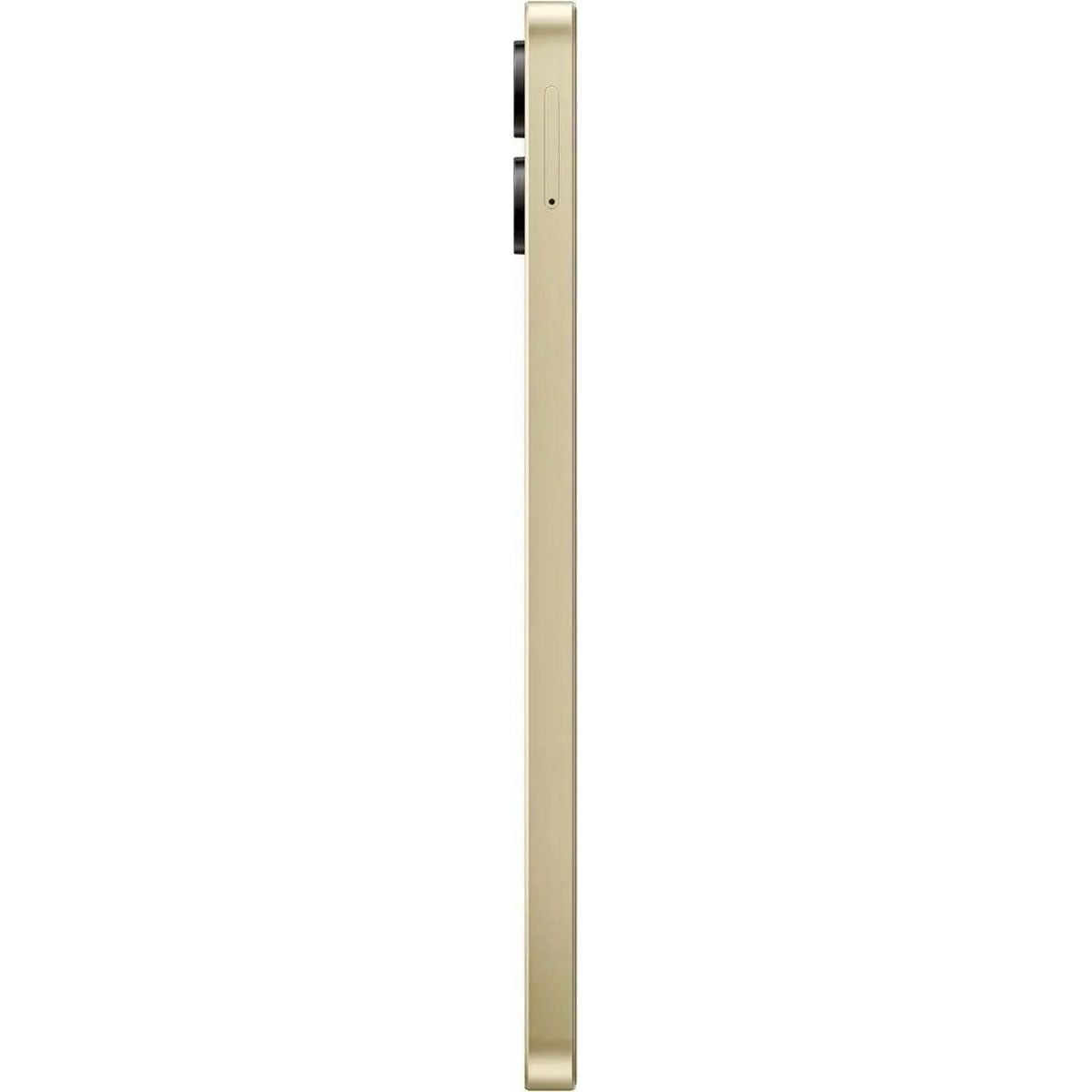 Смартфон Samsung Galaxy A06 SM-A065F 4+64Gb золотистый SM-A065FZDDSKZ
