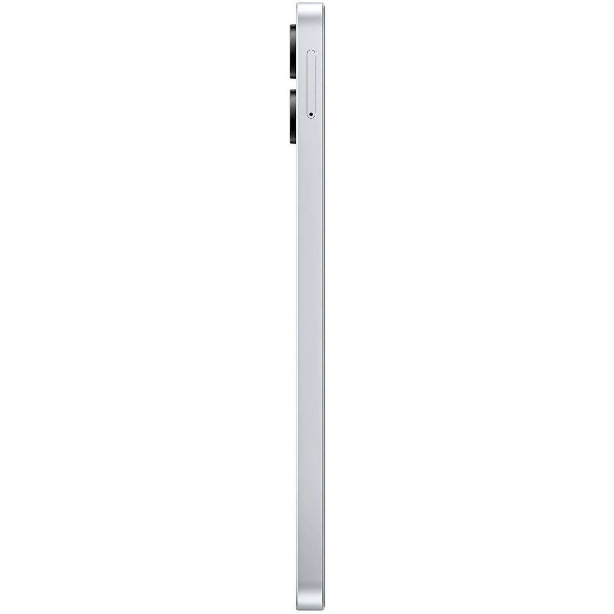 Смартфон Samsung Galaxy A06 SM-A065F 4+64Gb голубой SM-A065FLBDSKZ