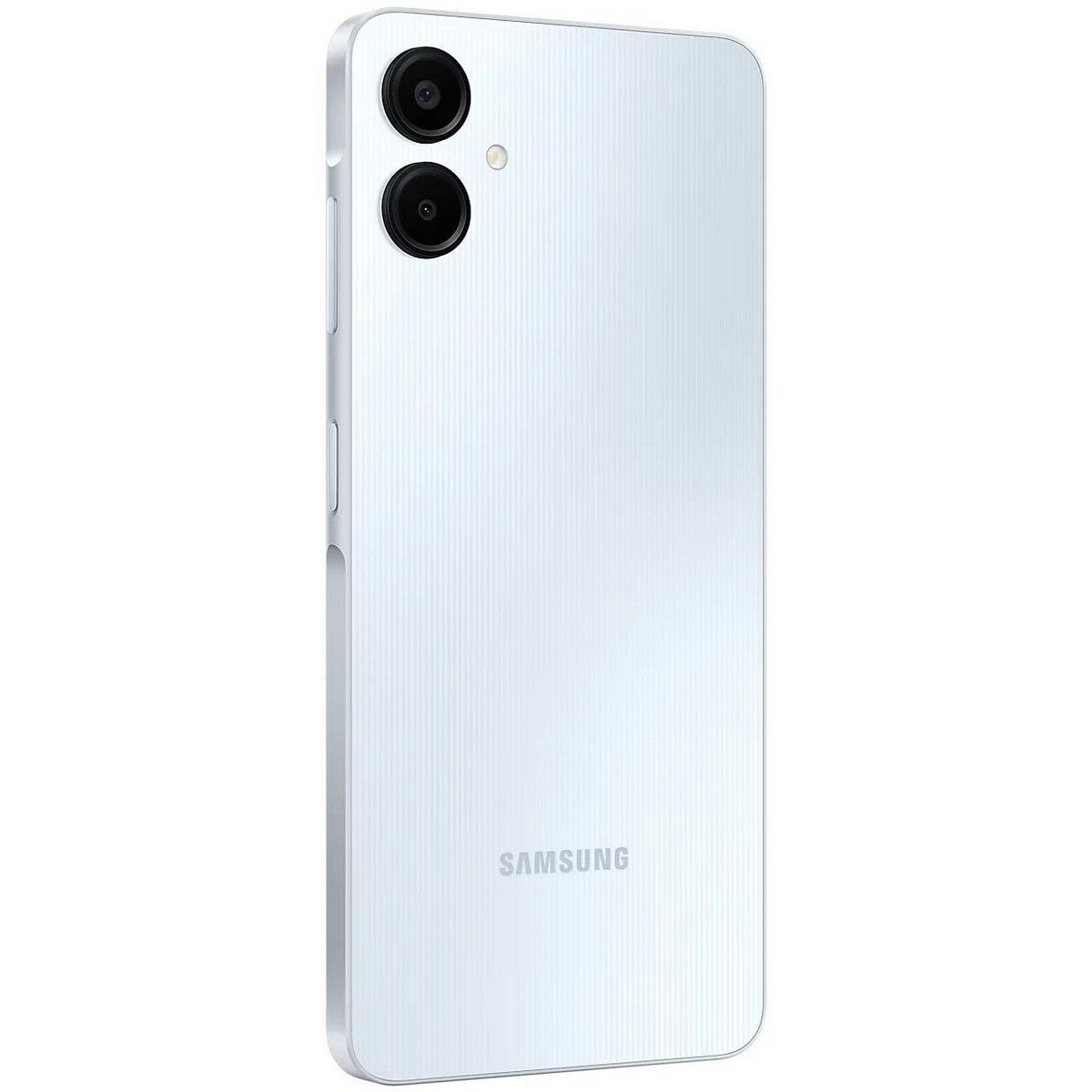 Смартфон Samsung Galaxy A06 SM-A065F 6+128Gb голубой SM-A065FLBHSKZ