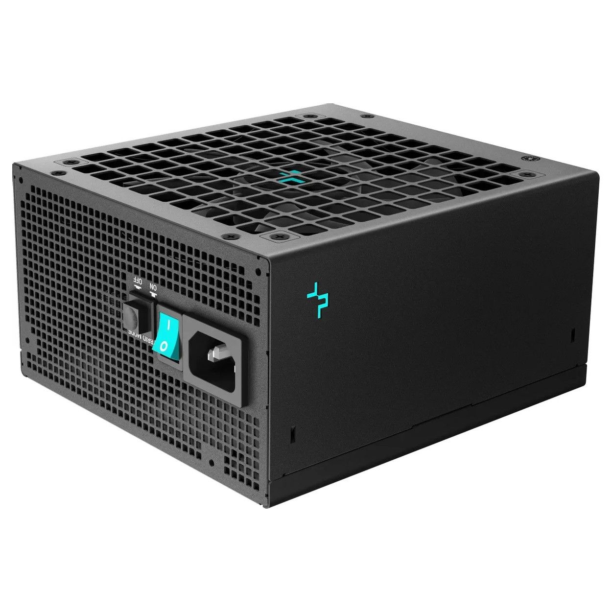 Блок питания ПК Deepcool PX850G 850W, 80+Gold, ATX3.0, Модульный, R-PX850G-FC0B-EU