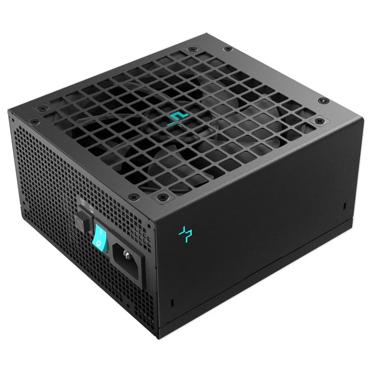 Блок питания ПК Deepcool PX850G 850W, 80+Gold, ATX3.0, Модульный, R-PX850G-FC0B-EU