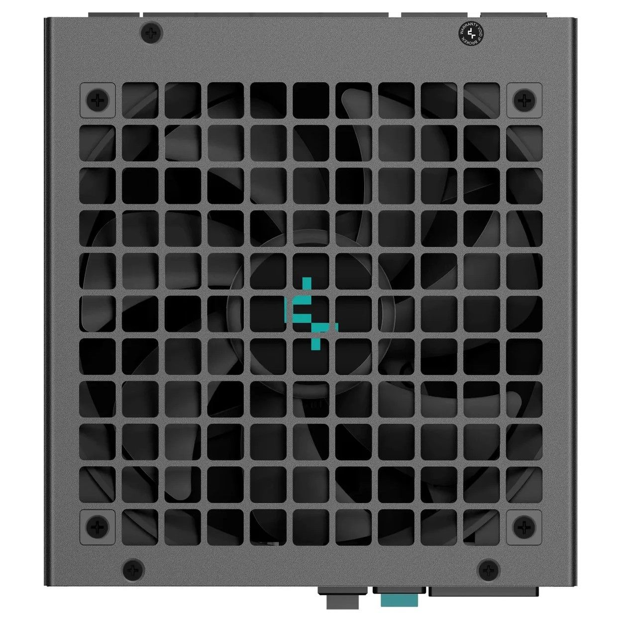 Блок питания ПК Deepcool PX850G 850W, 80+Gold, ATX3.0, Модульный, R-PX850G-FC0B-EU