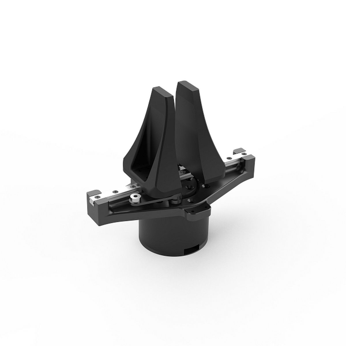 Захват GRIPPER для механической роборуки бренда Agilex модели PiPER