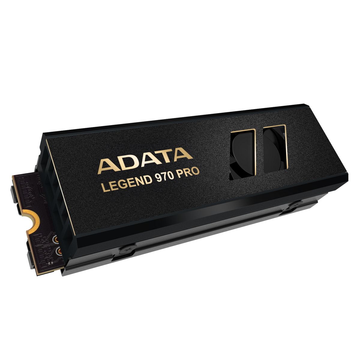 Твердотельный накопитель SSD ADATA LEGEND 970 PRO 2TB M.2