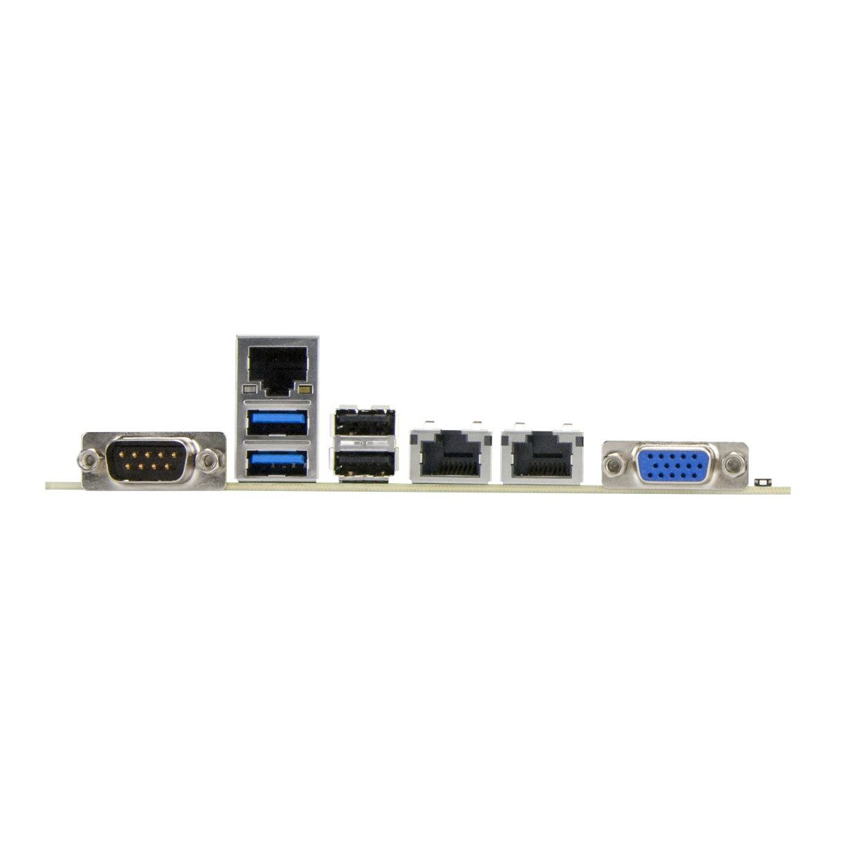 Материнская плата SuperMicro Материнcкая плата SuperMicro MBD-X11DPI-NT E-ATX Up to 2TB 3DS ECC RDIMM 14 SATA3 4 USB 2.0 ports 5 USB 3.0 ports 1 VGA port, 2x10GbE (272297) (incl. 1x I/O Shield MCP-260-00042-0N, 2x CBL-0044L)