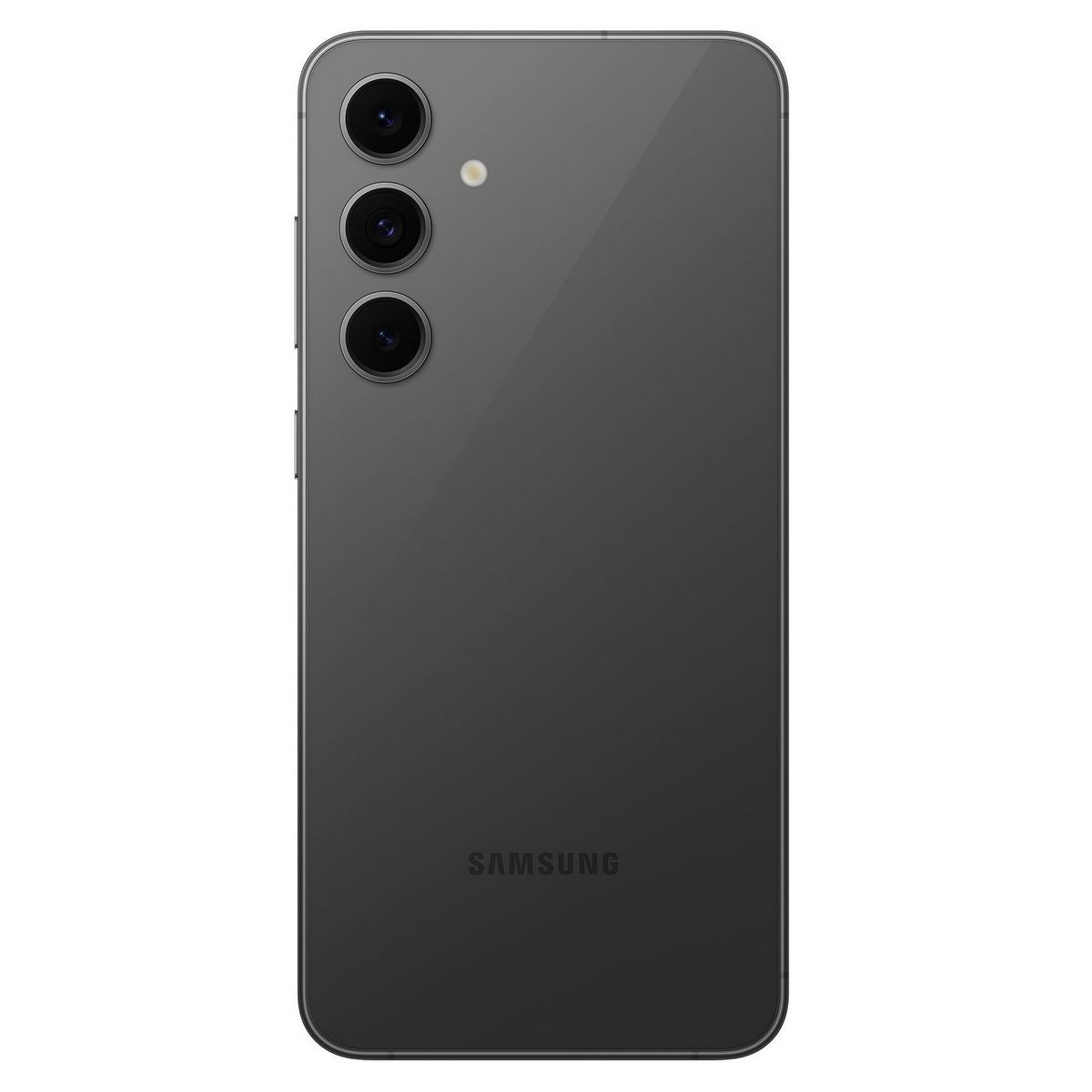 Смартфон Samsung Смартфон Samsung Galaxy S24 FE SM-S721B 8+128Gb графит SM-S721BZKBCAU