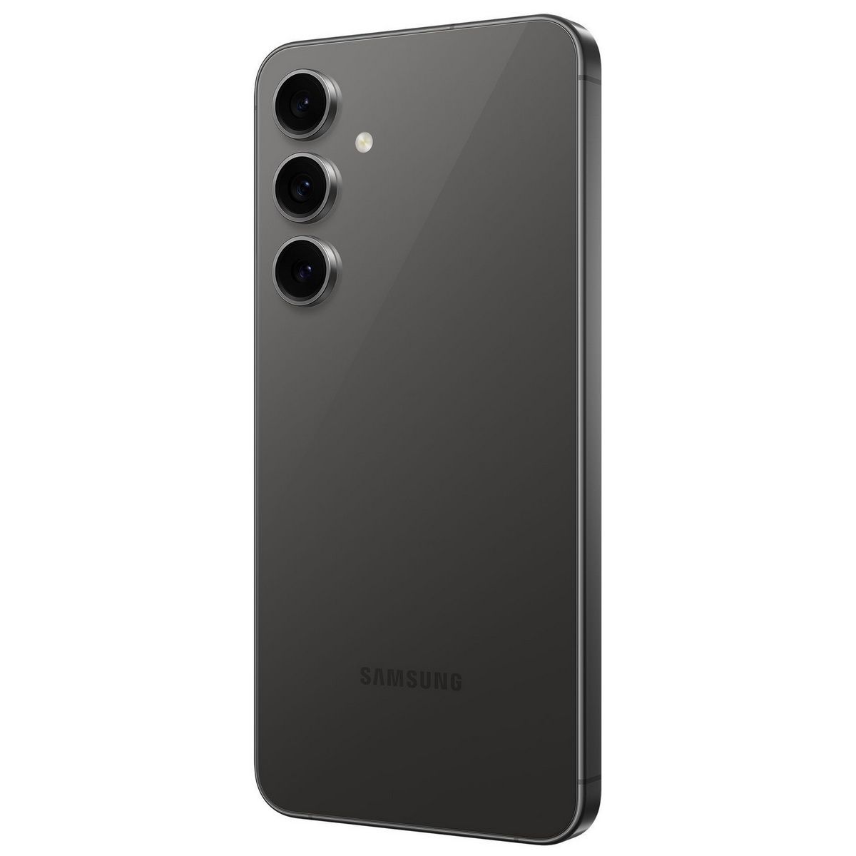 Смартфон Samsung Смартфон Samsung Galaxy S24 FE SM-S721B 8+128Gb графит SM-S721BZKBCAU
